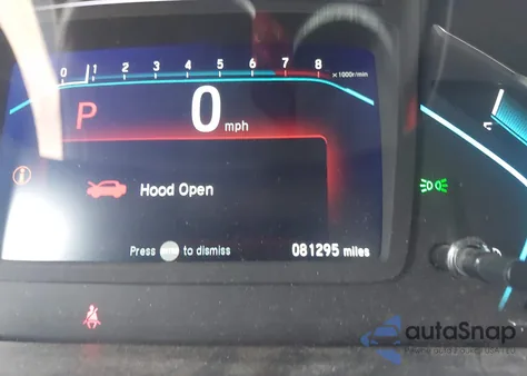2019 Honda Odyssey Ex-L from USA, damaged, VIN 5FNRL6H73KB123363